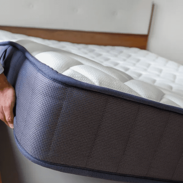 Hospitality Mattress Installation 